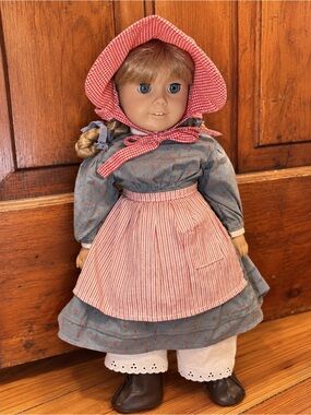 Vintage American Girl Kirsten